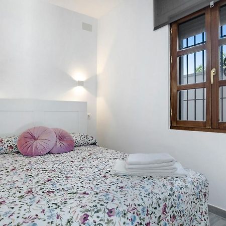 Villa Soleva Conil De La Frontera Zewnętrze zdjęcie