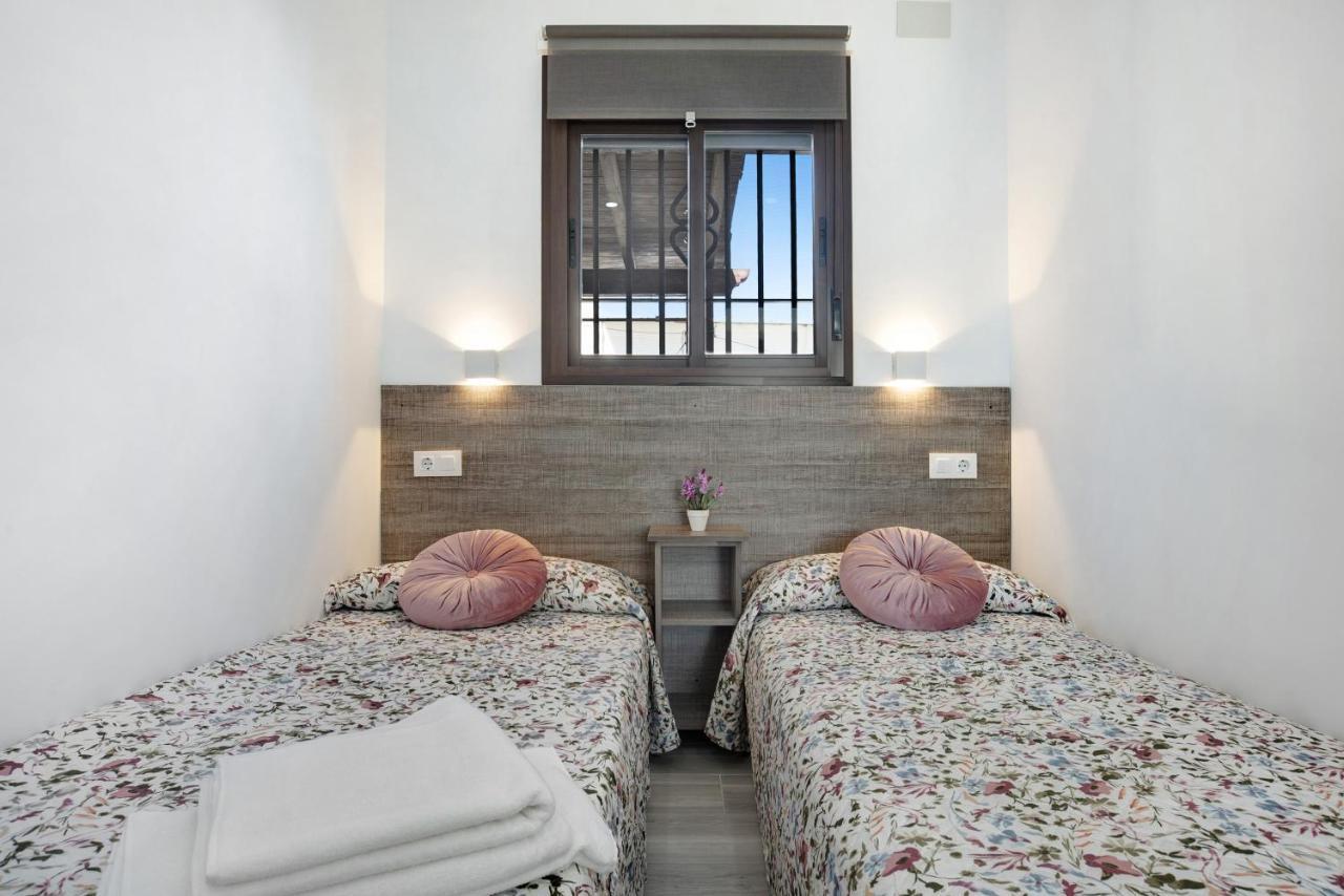 Villa Soleva Conil De La Frontera Zewnętrze zdjęcie