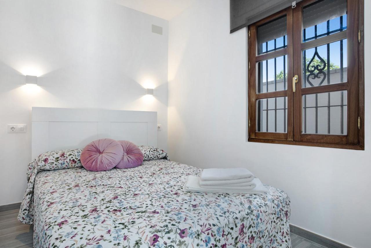 Villa Soleva Conil De La Frontera Zewnętrze zdjęcie